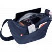 Manfrotto MB NX-SB-IIIGY Nx Camera Shoulder Bag Blue